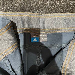 Eddie Bauer First Ascent Guide Pro Pants